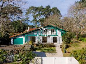 Vente Maison 4 chambresCapbreton