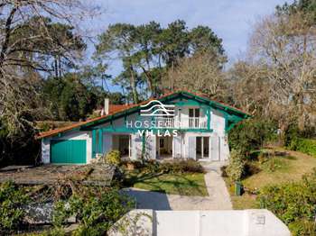 Vente maison 5 pièces Capbreton 40