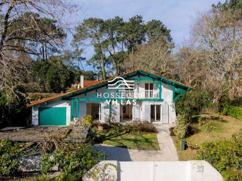 Vente maison 5 pièces Capbreton 40