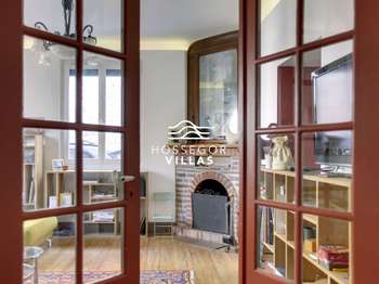 Vente maison 5 pièces Capbreton 40