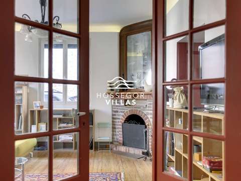 Vente maison 5 pièces Capbreton 40