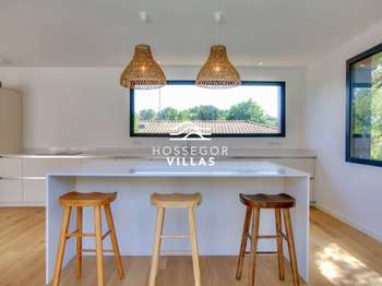 Vente maison 5 pièces Capbreton 40