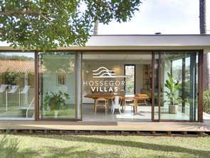 Vente Maison 4 chambresCapbreton