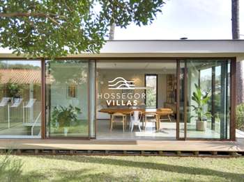 Vente maison 6 pièces Capbreton 40