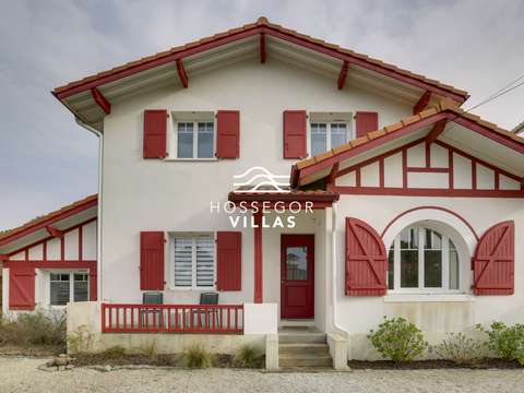 Vente maison 6 pièces Capbreton 40