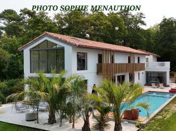 Vente maison 8 pièces Capbreton 40