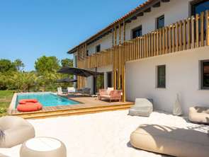 Vente Maison 6 chambresCapbreton