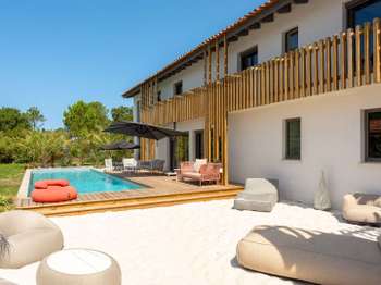 Vente maison 8 pièces Capbreton 40