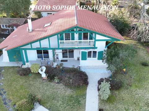 Vente maison 7 pièces Capbreton 40