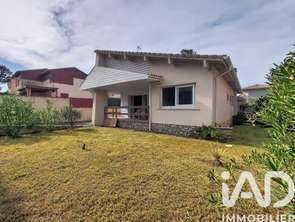 Vente Maison 3 chambresCapbreton