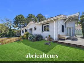 Vente Maison 3 chambresCapbreton