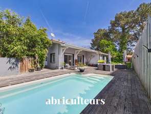 Vente Maison 3 chambresCapbreton