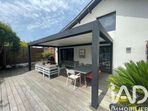Vente Maison 3 chambresCapbreton