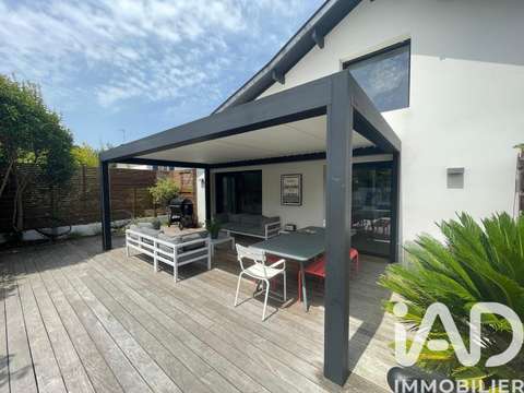 Vente maison 4 pièces Capbreton 40