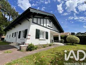 Vente Maison 3 chambresCapbreton