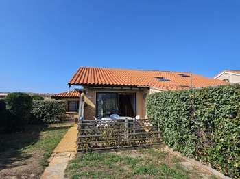 Vente maison 3 pièces Capbreton 40