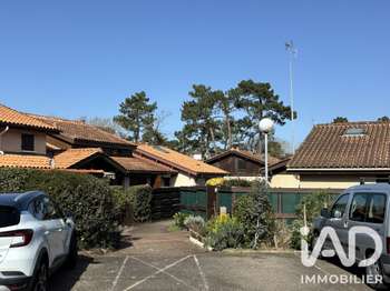 Vente maison 2 pièces Capbreton 40