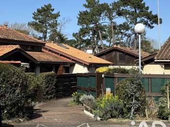 Vente Maison 1 chambreCapbreton