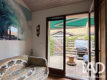 Vente maison 2 pièces Vente maison 2 pièces