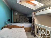 Vente maison 2 pièces Vente maison 2 pièces