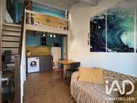 Vente maison 2 pièces Vente maison 2 pièces
