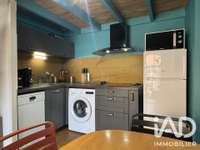 Vente maison 2 pièces Vente maison 2 pièces