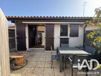 Vente maison 2 pièces Vente maison 2 pièces