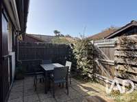 Vente maison 2 pièces Vente maison 2 pièces