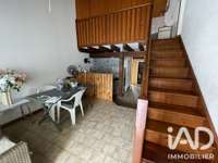 Vente maison 3 pièces Vente maison 3 pièces