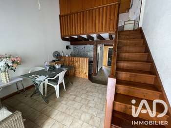 Vente maison 3 pièces Vente maison 3 pièces