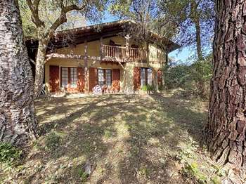 Vente Maison 6 chambresCapbreton