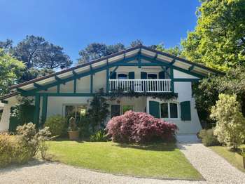 Vente Maison 4 chambresCapbreton