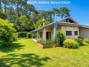 Vente maison 4 pièces Capbreton 40