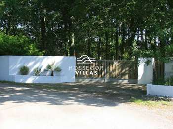 Vente Maison 5 chambresCapbreton