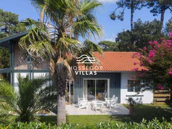 Vente Maison 5 chambresCapbreton