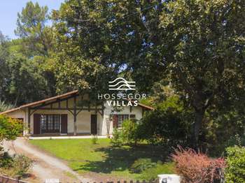Vente maison 5 pièces Capbreton 40