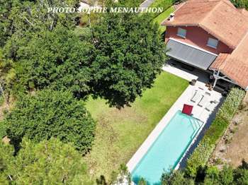 Vente maison 6 pièces Capbreton 40
