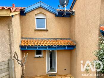 Vente maison 3 pièces Capbreton 40