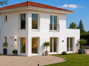 Vente maison 4 pièces Capbreton 40