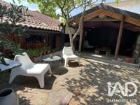 Vente maison 2 pièces Vente maison 2 pièces
