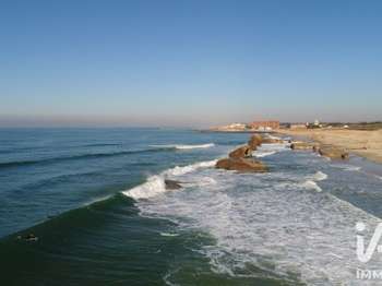 Vente maison 2 pièces Capbreton 40