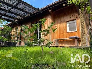 Vente maison 2 pièces Vente maison 2 pièces
