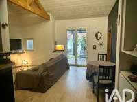 Vente maison 2 pièces Vente maison 2 pièces