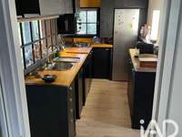 Vente maison 2 pièces Vente maison 2 pièces