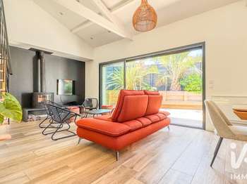 Vente maison 5 pièces Capbreton 40