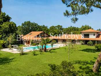 Maison 15 pièces 630 m² · à Capbreton · 630 m² · 3 605 000 €