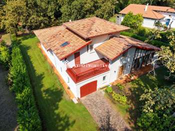 Vente Maison 4 chambresCapbreton