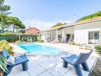 Vente Maison 4 chambresCapbreton
