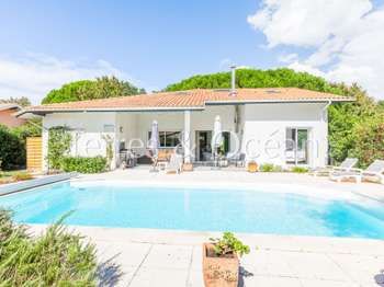 Vente Maison 4 chambresCapbreton