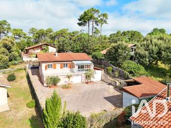 Vente Maison 2 chambresCapbreton
